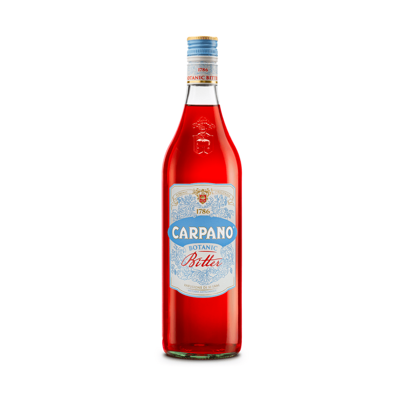 Carpano Botanic Bitter Liter - LoveScotch.com