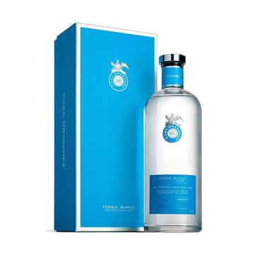 Casa Dragones Blanco Tequila - LoveScotch.com