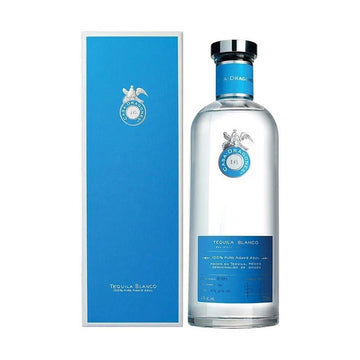 Casa Dragones Blanco Tequila (375ml) - LoveScotch.com