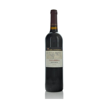 Casa Ferreirinha Callabriga Douro Red 2018 - LoveScotch.com