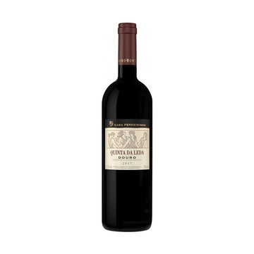 Casa Ferreirinha Quinta da Leda Douro Red 2017 - LoveScotch.com