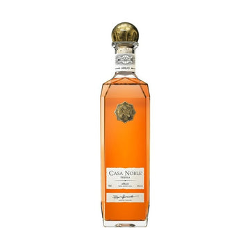 Casa Noble Anejo Tequila - LoveScotch.com