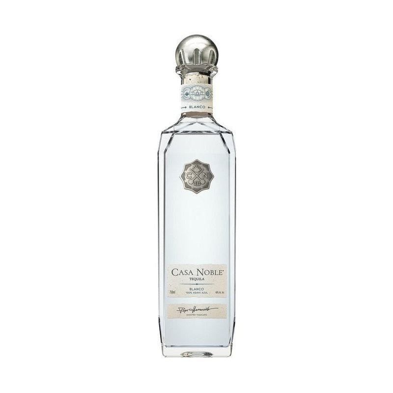 Casa Noble Blanco Tequila - LoveScotch.com
