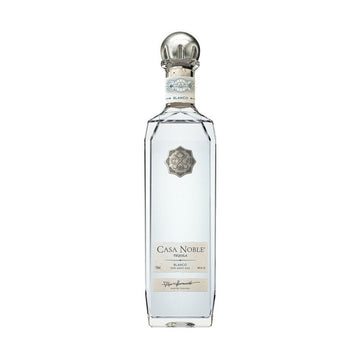 Casa Noble Blanco Tequila - LoveScotch.com