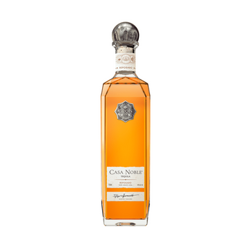 Casa Noble Reposado Tequila - LoveScotch.com
