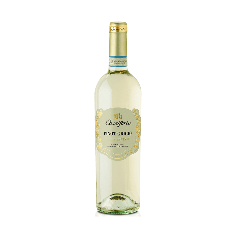 Casalforte Delle Venezie Pinot Grigio 2021 - LoveScotch.com