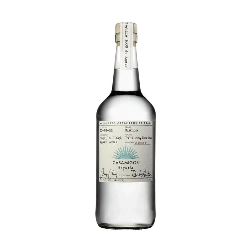 Casamigos Blanco Tequila 1.75L - LoveScotch.com