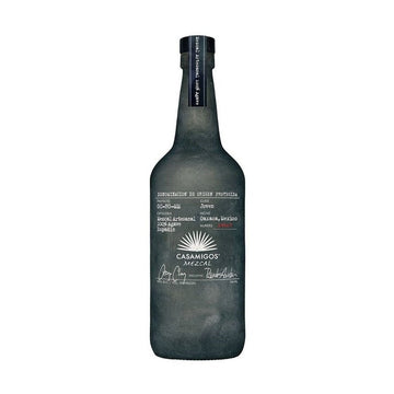 Casamigos Joven Mezcal Artesanal - LoveScotch.com