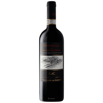 Casanuova delle Cerbaie Vigna Montosoli CdC Riserva 2010 1.5L - LoveScotch.com