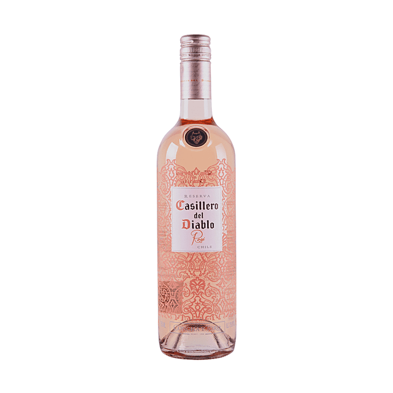 Casillero del Diablo Reserva Rosé 2020 - LoveScotch.com