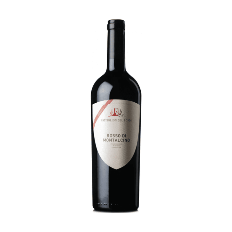 Castiglion del Bosco Gauggiole Rosso 2018 - LoveScotch.com