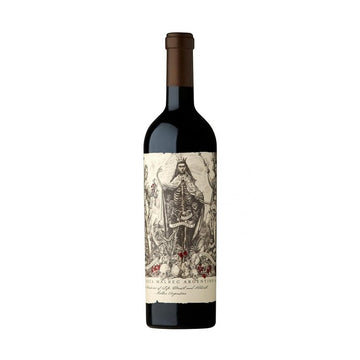 Catena Zapata Malbec Argentino 2019 - LoveScotch.com