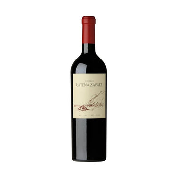 Catena Zapata 'Nicolás' 2019 - LoveScotch.com