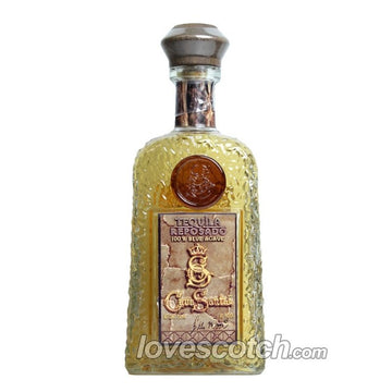 Cava Santa Reposado Tequila - LoveScotch.com