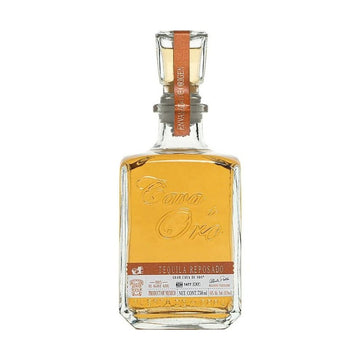 Cava de Oro Reposado Tequila - LoveScotch.com