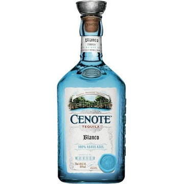 Cenote Blanco Tequila - LoveScotch.com