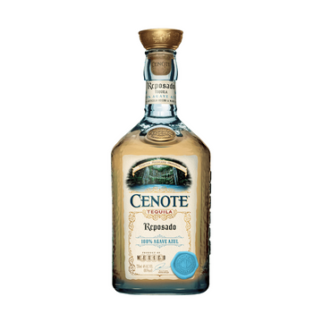 Cenote Reposado Tequila - LoveScotch.com