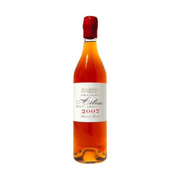 Château Arton 2007 Millesime Haut-Armagnac - LoveScotch.com