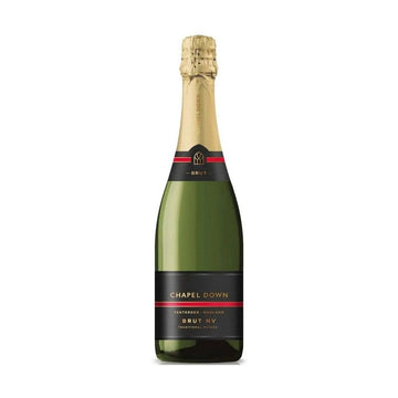 Chapel Down Brut NV Sparkling Wine - LoveScotch.com