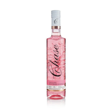 Chase English Rhubarb Vodka - LoveScotch.com