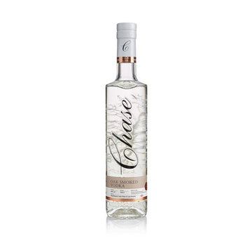 Chase Oak Smoked Vodka - LoveScotch.com