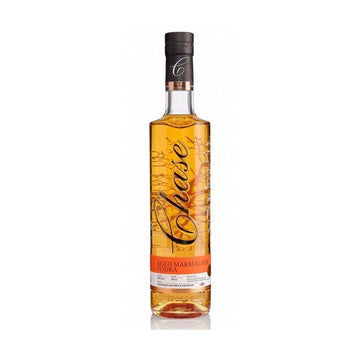 Chase Orange Marmalade Flavored Vodka - LoveScotch.com