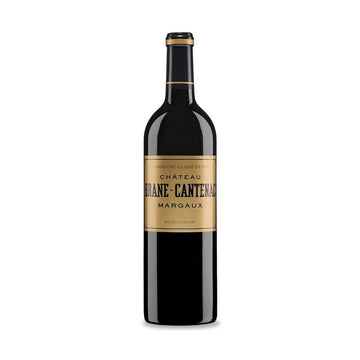 Chateau Brane-Cantenac Margaux 2019 - LoveScotch.com