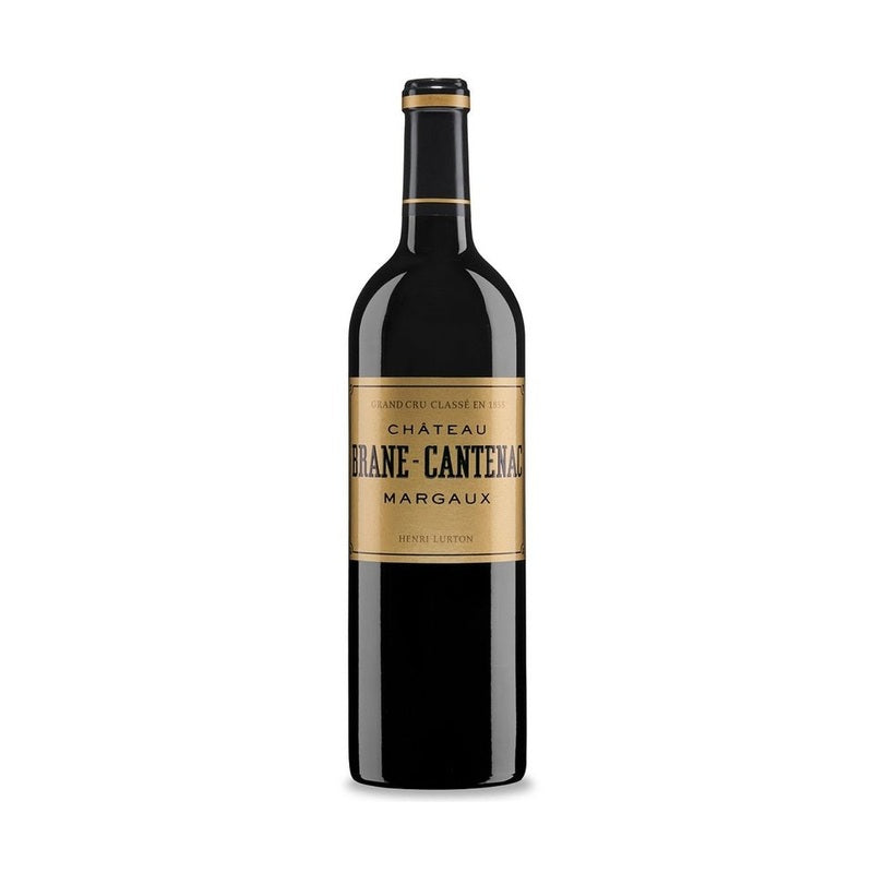 Chateau Brane-Cantenac Margaux 2019 - LoveScotch.com