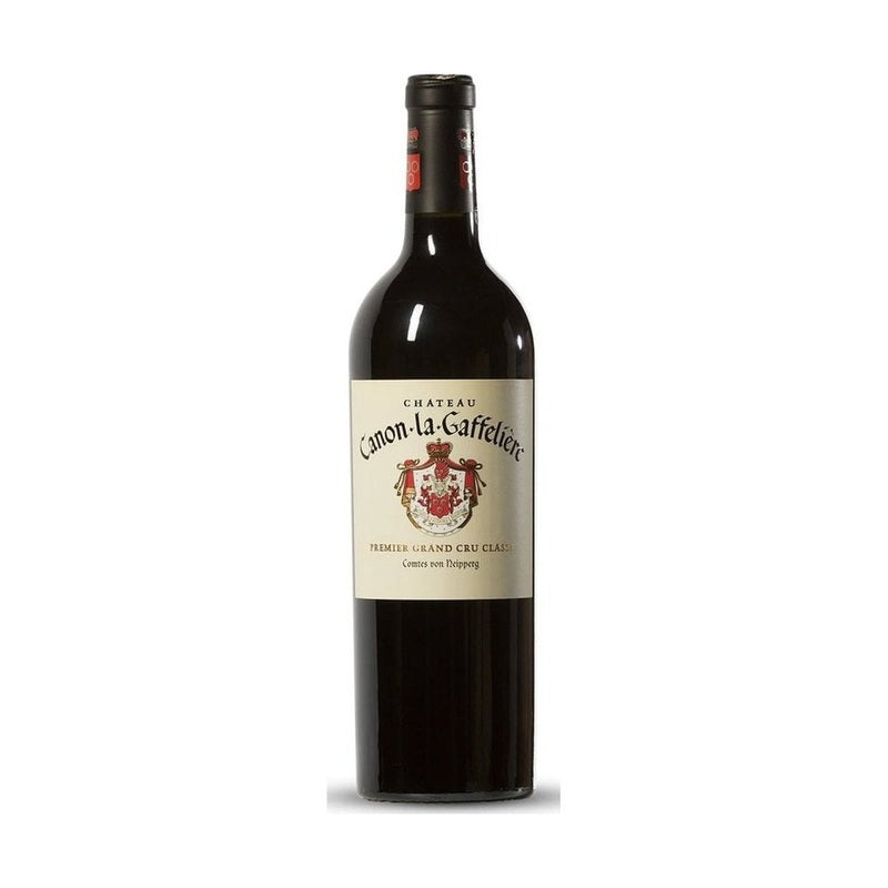 Chateau Canon la Gaffelière Saint-Emilion 2019 - LoveScotch.com