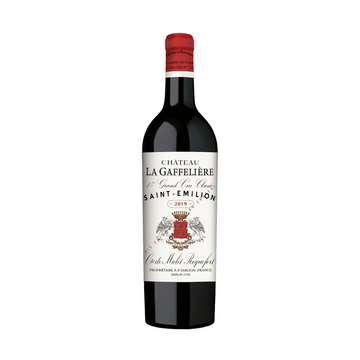 Chateau La Gaffelière Saint-Emilion 2019 - LoveScotch.com