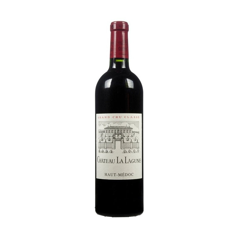 Chateau La Lagune Haut-Medoc 2019 - LoveScotch.com