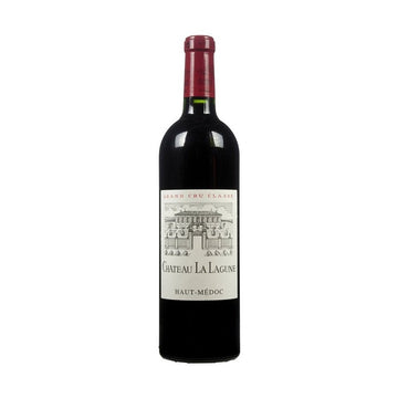 Chateau La Lagune Haut-Medoc 2019 - LoveScotch.com