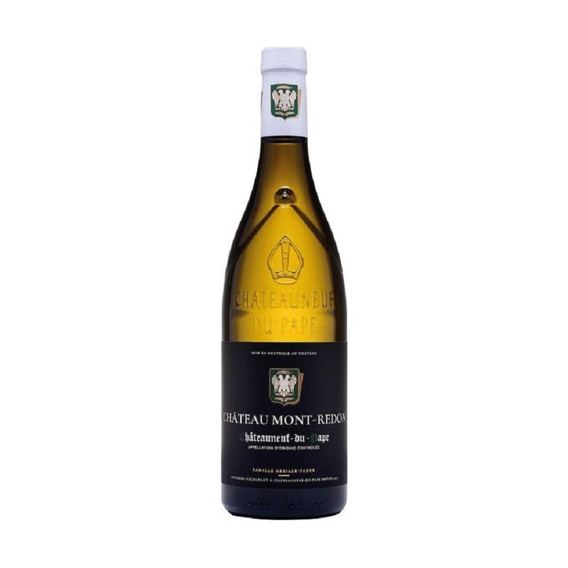 Chateau Mont-Redon Chateauneuf-du-Pape Blanc 2020 - LoveScotch.com