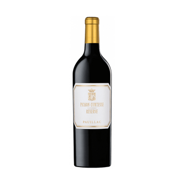 Chateau Pichon Longueville Réserve de la Comtesse Pauillac 2019 - LoveScotch.com