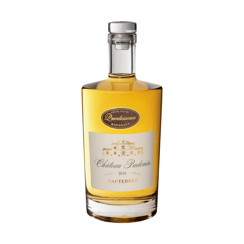 Château Padouën Sauternes 2019 - LoveScotch.com