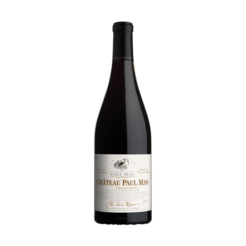 Château Paul Mas Clos des Mures 2019 - LoveScotch.com
