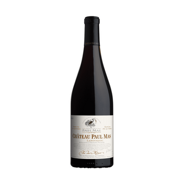 Château Paul Mas Clos des Mures 2019 - LoveScotch.com
