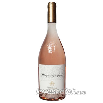 Chateau d'Esclans Whispering Angel Rose 2015 - LoveScotch.com