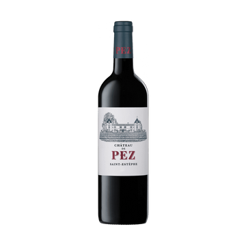 Chateau de Pez Saint Estephe 2019 - LoveScotch.com