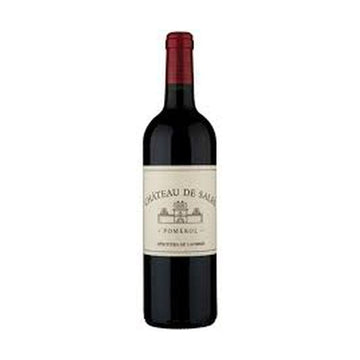Chateau de Sales Pomerol 2018 - LoveScotch.com