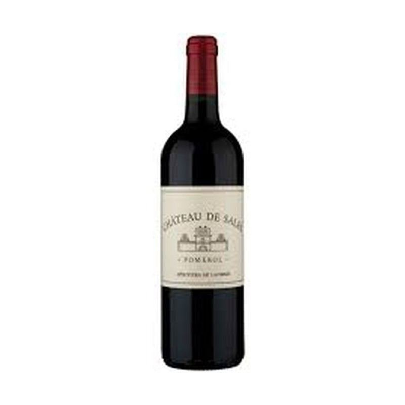 Chateau de Sales Pomerol 2018 - LoveScotch.com