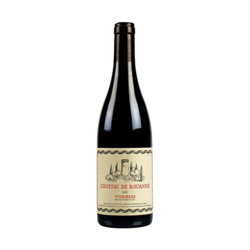 Chateau de Rouanne Vinsobres 2019 - LoveScotch.com