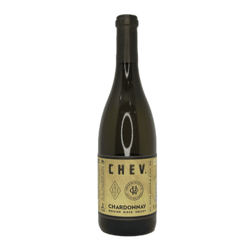 Chev Russian River Valley Chardonnay 2019 - LoveScotch.com