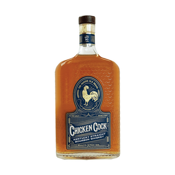 Chicken Cock Kentucky Straight Bourbon Whiskey - LoveScotch.com