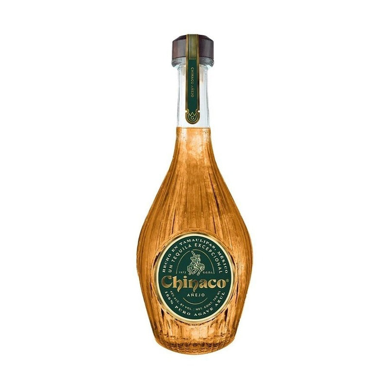 Chinaco Anejo Tequila - LoveScotch.com
