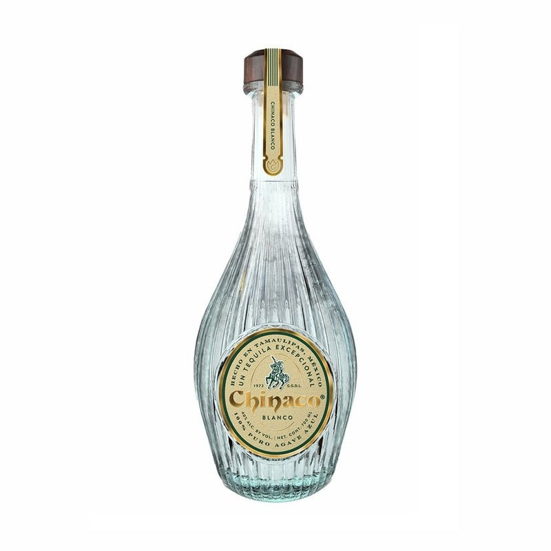Chinaco Blanco Tequila - LoveScotch.com