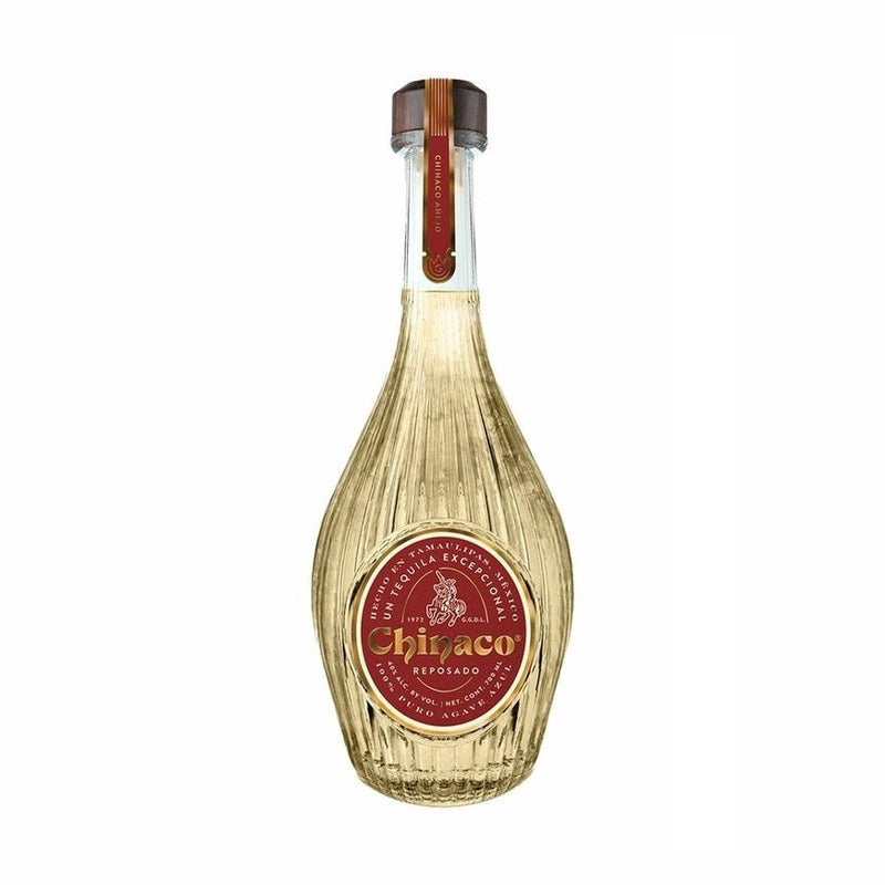 Chinaco Reposado Tequila - LoveScotch.com