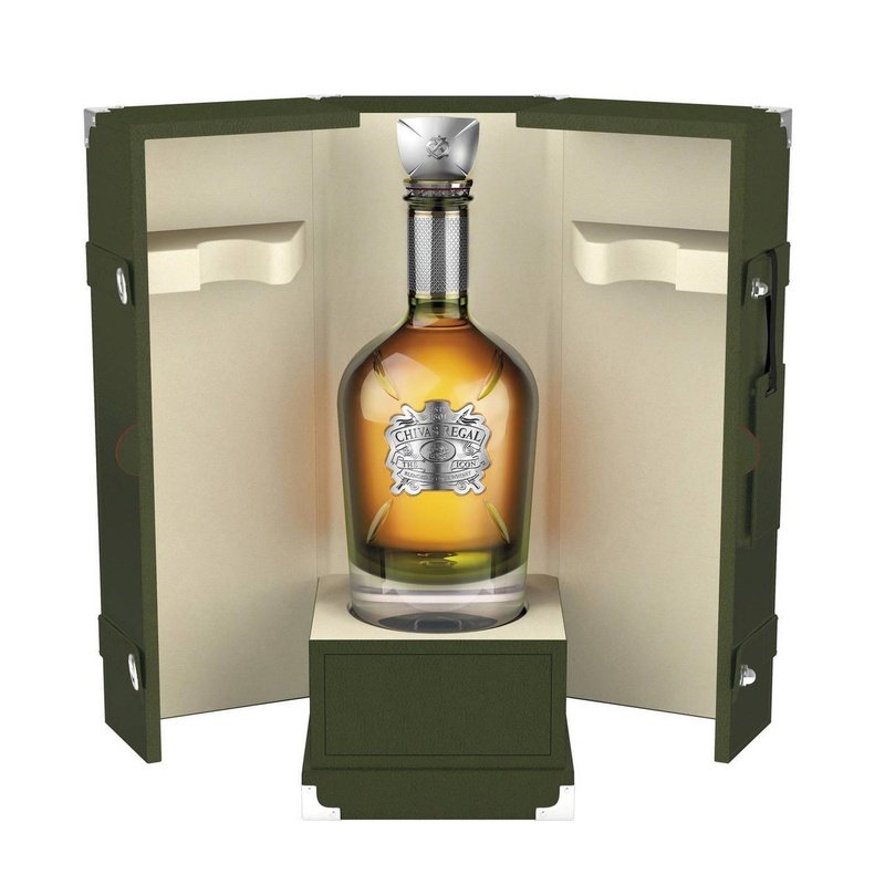 Product Detail  Chivas Regal Extra Blended Scotch Whisky