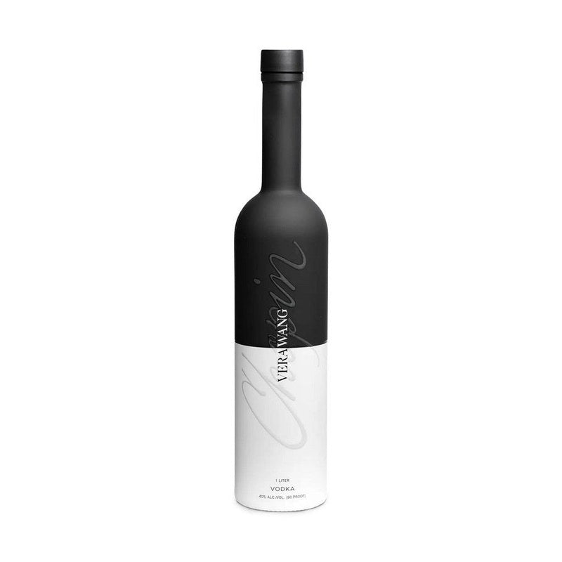 Chopin Vera Wang Vodka Liter - LoveScotch.com