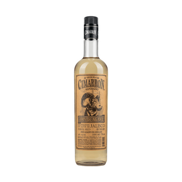 Cimarrón Reposado Tequila - LoveScotch.com